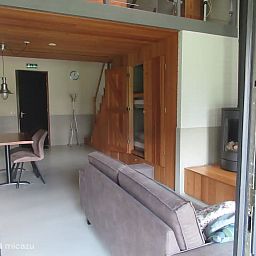 Verblijf 520927 - Vakantiewoning Twente - Boerderijlodges 't Vrielinck 2