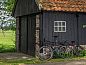 Verblijf 521005 • Vakantiewoning Twente • Huisje in Beuningen  • 2 van 18