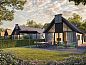 Verblijf 521014 • Vakantiewoning Twente • Vrijstaande woning in Beuningen  • 1 van 25