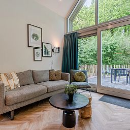 Verblijf 521024 - Bungalow Twente - 4-persoons hondenwoning | 4LD