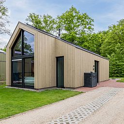 Guest house 521033 - Bungalow Twente - 4-persoons woning | 4L1