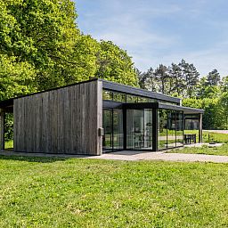 Unterkunft 521037 - Bungalow Twente - 2-persoons woning | 2L1