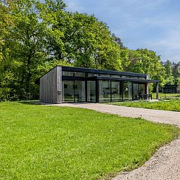 Unterkunft 521037 - Bungalow Twente - 2-persoons woning | 2L1