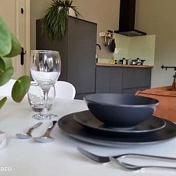 Verblijf 521203 - Vakantiewoning Twente - Casa Moos