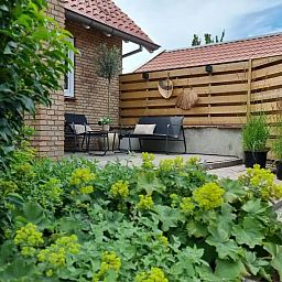 Verblijf 521203 - Vakantiewoning Twente - Casa Moos