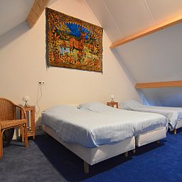 Unterkunft 521207 - Ferienhaus Twente - Tuinpad