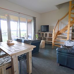 Unterkunft 521207 - Ferienhaus Twente - Tuinpad