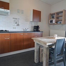 Unterkunft 521207 - Ferienhaus Twente - Tuinpad