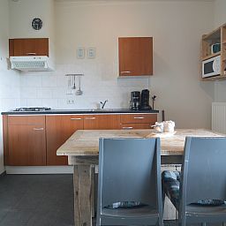 Unterkunft 521207 - Ferienhaus Twente - Tuinpad