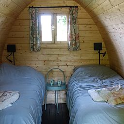 Guest house 521305 - Holiday property Twente - Vakantiehuisje in Overdinkel