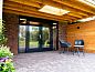Unterkunft 521308 • Ferienhaus Twente • Vakantiehuisje in Overdinkel  • 6 von 7