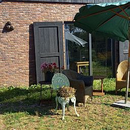 Unterkunft 521504 - Ferienhaus Twente - Vakantiehuisje in Weerselo