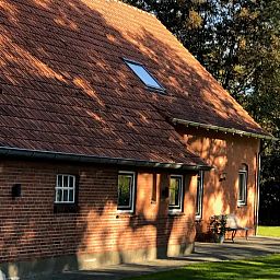 Verblijf 521505 - Vakantiewoning Twente - Aan de Boswal Vakantiehuis Weerelo