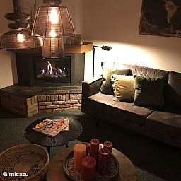 Verblijf 521505 - Vakantiewoning Twente - Aan de Boswal Vakantiehuis Weerelo