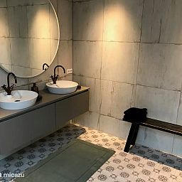 Verblijf 521505 - Vakantiewoning Twente - Aan de Boswal Vakantiehuis Weerelo