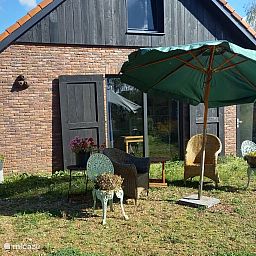 Verblijf 521507 - Vakantiewoning Twente - Natuurhuis Marke Lemselo