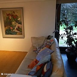 Verblijf 521507 - Vakantiewoning Twente - Natuurhuis Marke Lemselo