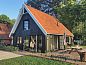 Unterkunft 521610 • Ferienhaus Twente • Huisje in Tilligte  • 1 von 26