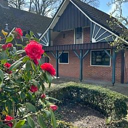 Guest house 521612 - Holiday property Twente - Huisje in Tilligte