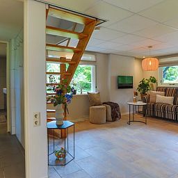 Guest house 521612 - Holiday property Twente - Huisje in Tilligte