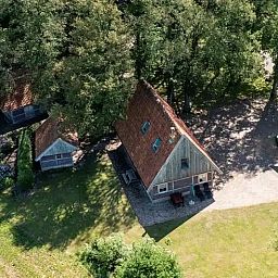 Unterkunft 521616 - Ferienhaus Twente - Erve Schuurboer