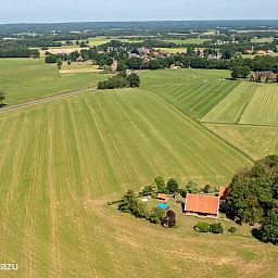 Unterkunft 521616 - Ferienhaus Twente - Erve Schuurboer