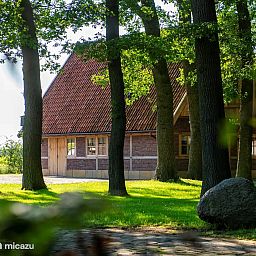 Unterkunft 521616 - Ferienhaus Twente - Erve Schuurboer