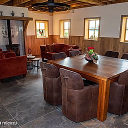 Unterkunft 521616 - Ferienhaus Twente - Erve Schuurboer