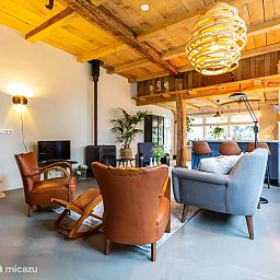 Guest house 521617 - Holiday property Twente - 't Veurhuus