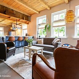 Guest house 521617 - Holiday property Twente - 't Veurhuus