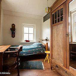 Guest house 521617 - Holiday property Twente - 't Veurhuus