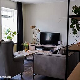 Unterkunft 521618 - Ferienhaus Twente - Vamos