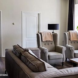 Unterkunft 521618 - Ferienhaus Twente - Vamos