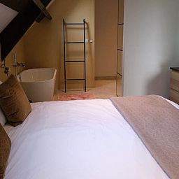 Unterkunft 521728 - Ferienhaus Twente - Vakantiehuis in Reutum