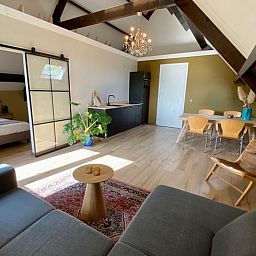 Unterkunft 521728 - Ferienhaus Twente - Vakantiehuis in Reutum