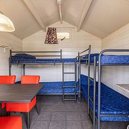 Unterkunft 521729 - Ferienhaus Twente - Vakantiehuis Camping de Molenhof - Kampeerhut