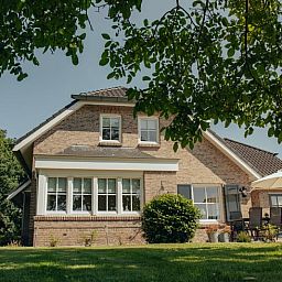 Unterkunft 521810 - Ferienhaus Twente - Huisje in Rijssen