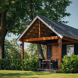 Unterkunft 521810 - Ferienhaus Twente - Huisje in Rijssen