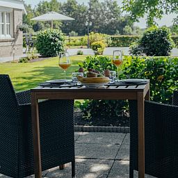 Unterkunft 521810 - Ferienhaus Twente - Huisje in Rijssen