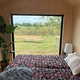 Guest house 521828 - Holiday property Twente - Vakantiehuis in Rijssen