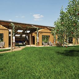 Guest house 521828 - Holiday property Twente - Vakantiehuis in Rijssen