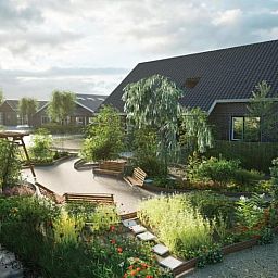 Unterkunft 521832 - Ferienhaus Twente - Vakantiehuis in Rijssen