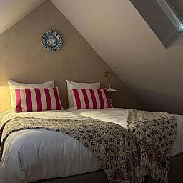 Unterkunft 521832 - Ferienhaus Twente - Vakantiehuis in Rijssen