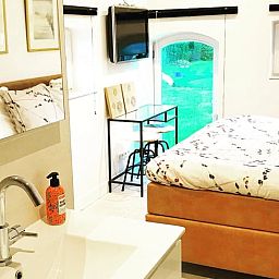 Unterkunft 521925 - Ferienhaus Twente - Vakantiehuisje in Ambt Delden