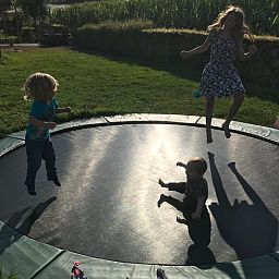 Unterkunft 521925 - Ferienhaus Twente - Vakantiehuisje in Ambt Delden