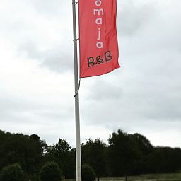 Unterkunft 521925 - Ferienhaus Twente - Vakantiehuisje in Ambt Delden