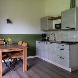 Guest house 522005 - Holiday property Twente - Vakantiehuis in Rossum