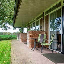 Guest house 522005 - Holiday property Twente - Vakantiehuis in Rossum