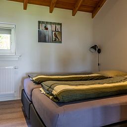 Guest house 522005 - Holiday property Twente - Vakantiehuis in Rossum