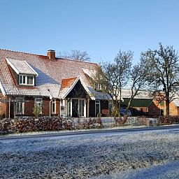 Guest house 522009 - Holiday property Twente - Vakantiehuisje in Rossum